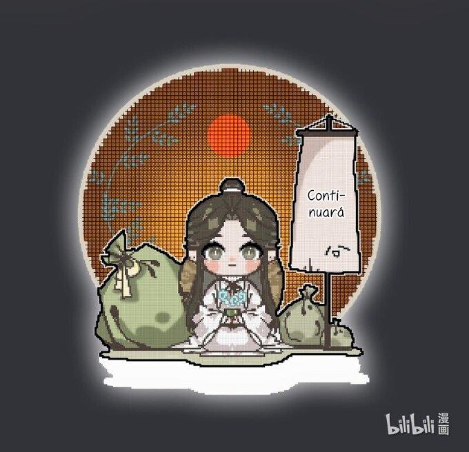 Read Heaven Official's Blessing ES Manga Online