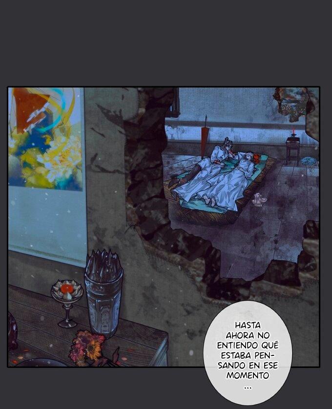 Read Heaven Official's Blessing ES Manga Online