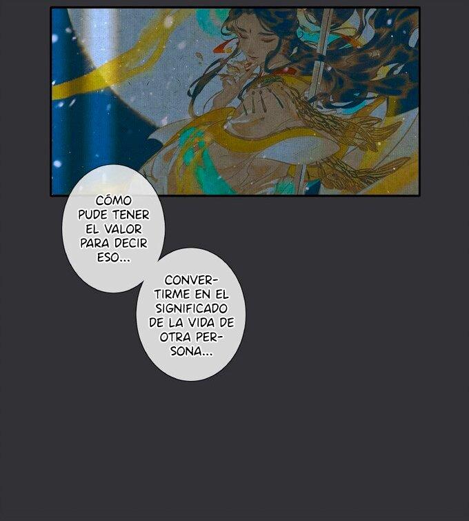 Read Heaven Official's Blessing ES Manga Online