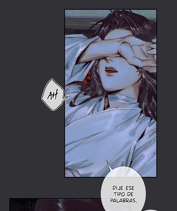 Read Heaven Official's Blessing ES Manga Online