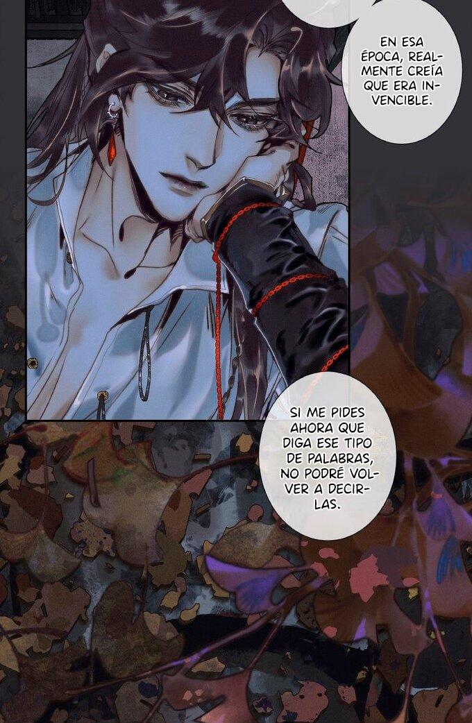 Read Heaven Official's Blessing ES Manga Online