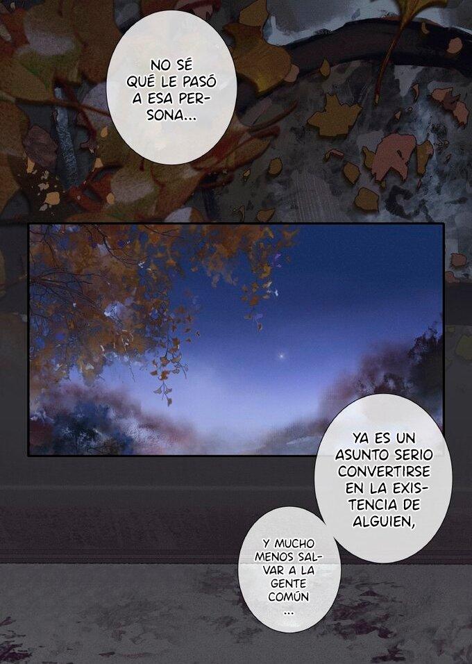 Read Heaven Official's Blessing ES Manga Online