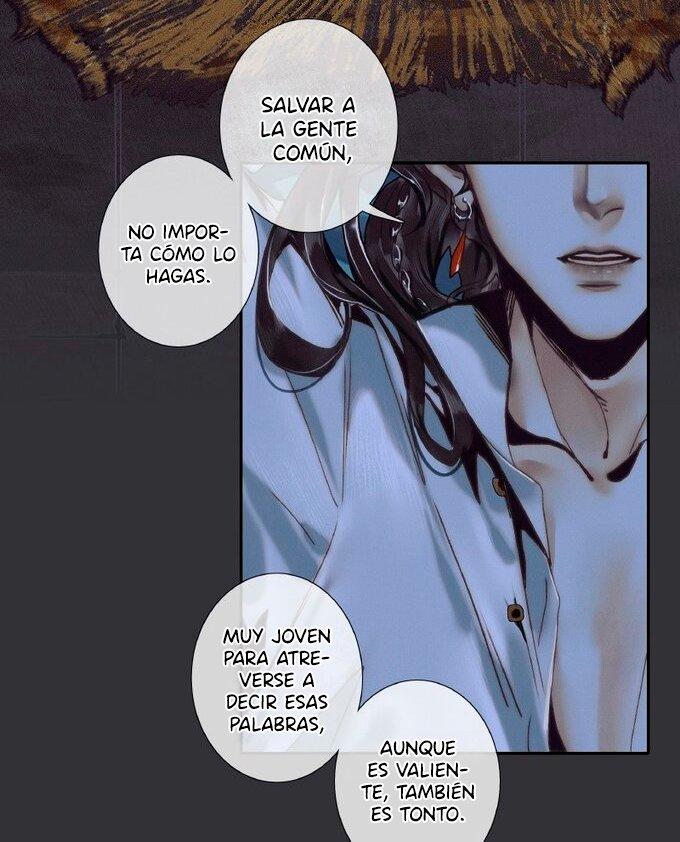 Read Heaven Official's Blessing ES Manga Online