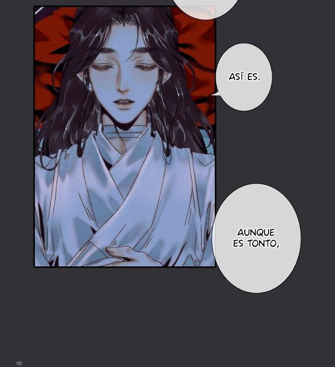 Read Heaven Official's Blessing ES Manga Online