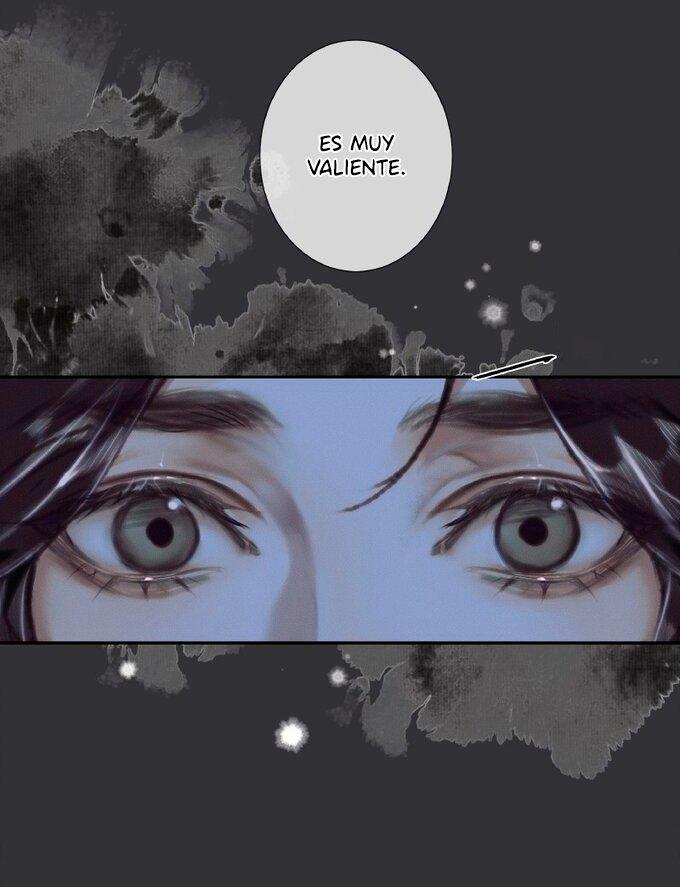 Read Heaven Official's Blessing ES Manga Online