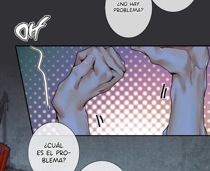 Read Heaven Official's Blessing ES Manga Online