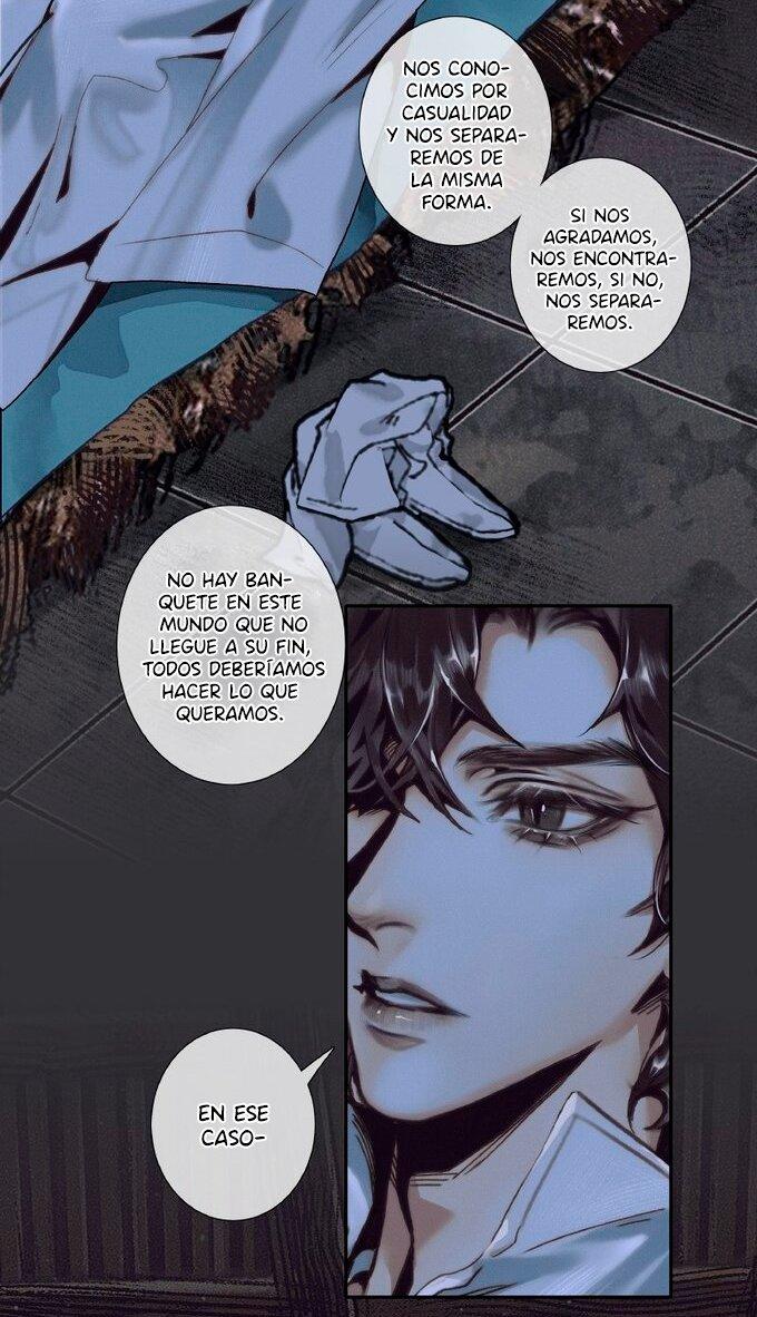 Read Heaven Official's Blessing ES Manga Online