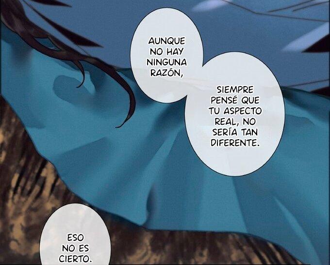 Read Heaven Official's Blessing ES Manga Online