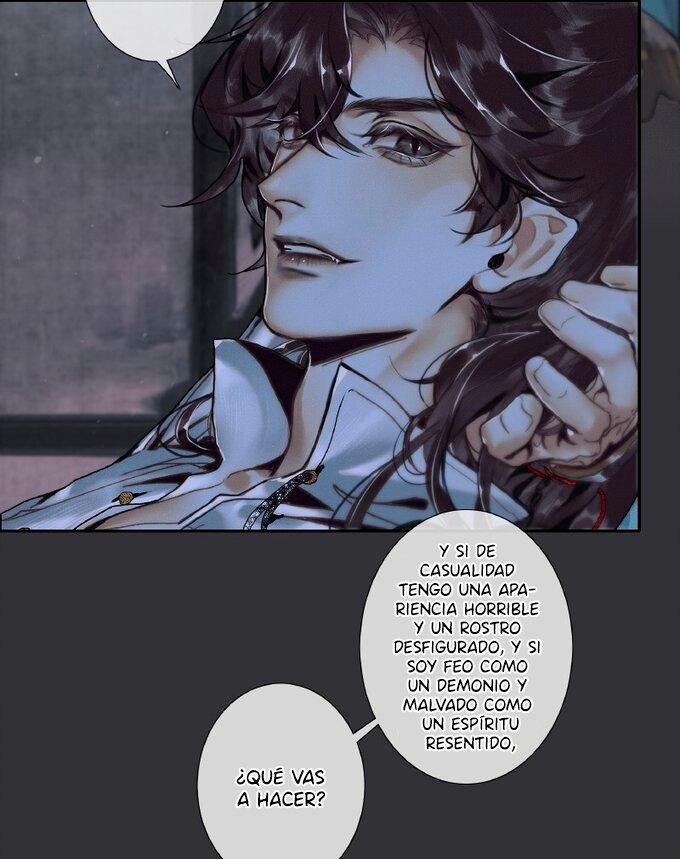 Read Heaven Official's Blessing ES Manga Online