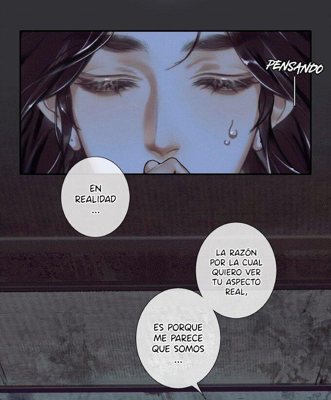 Read Heaven Official's Blessing ES Manga Online