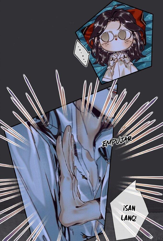 Read Heaven Official's Blessing ES Manga Online