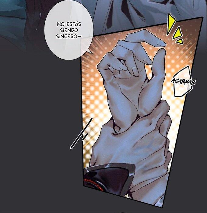 Read Heaven Official's Blessing ES Manga Online