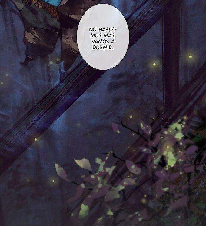 Read Heaven Official's Blessing ES Manga Online