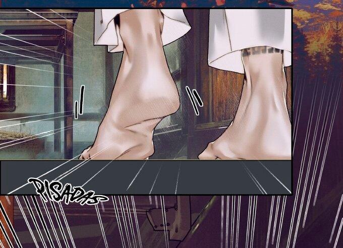 Read Heaven Official's Blessing ES Manga Online