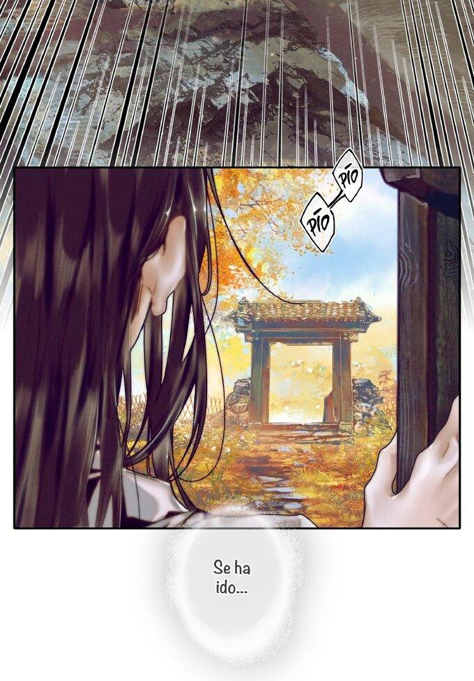 Read Heaven Official's Blessing ES Manga Online