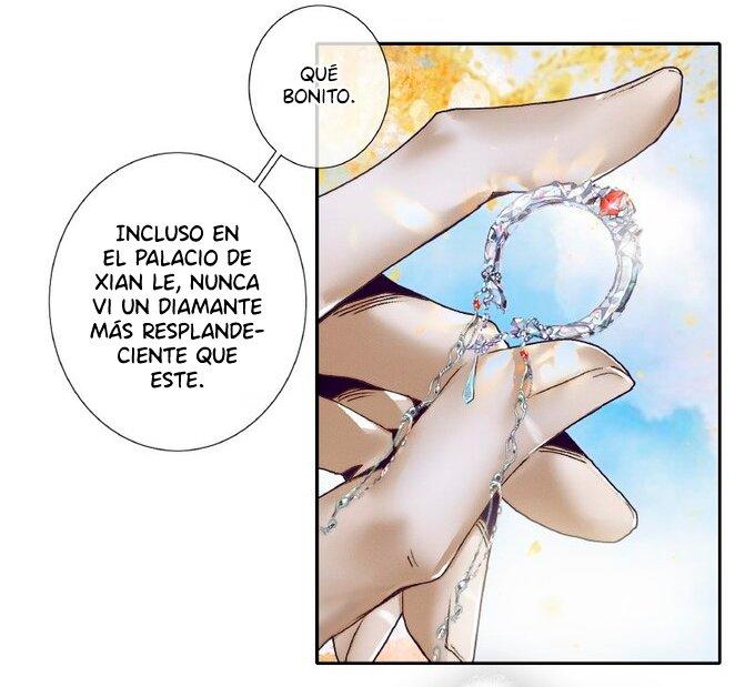 Read Heaven Official's Blessing ES Manga Online