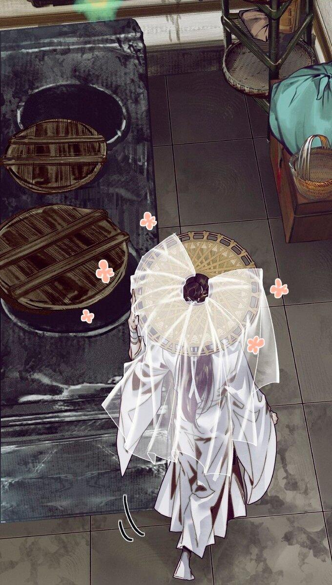 Read Heaven Official's Blessing ES Manga Online