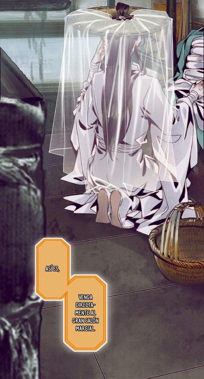 Read Heaven Official's Blessing ES Manga Online