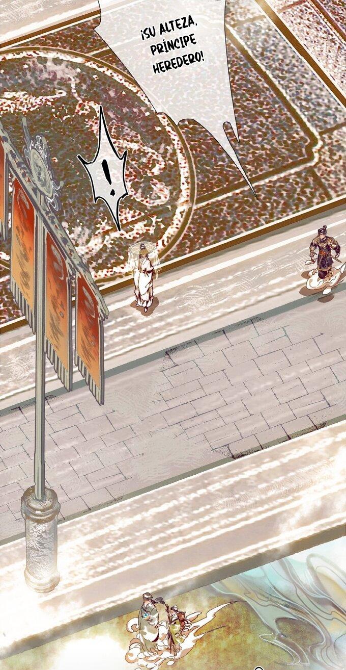 Read Heaven Official's Blessing ES Manga Online