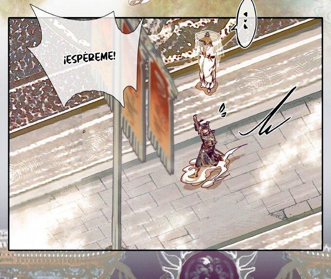 Read Heaven Official's Blessing ES Manga Online