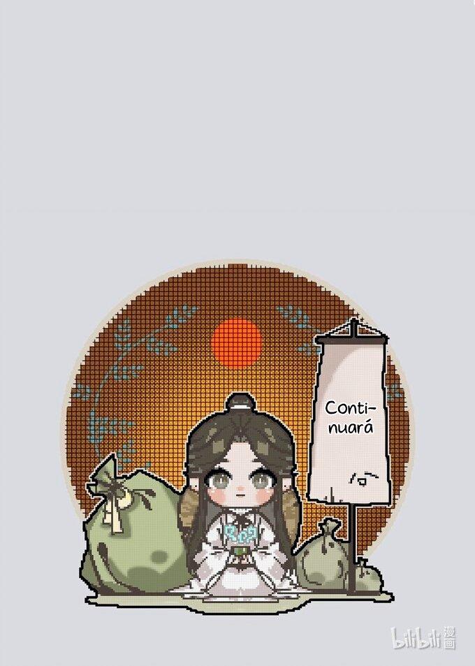 Read Heaven Official's Blessing ES Manga Online