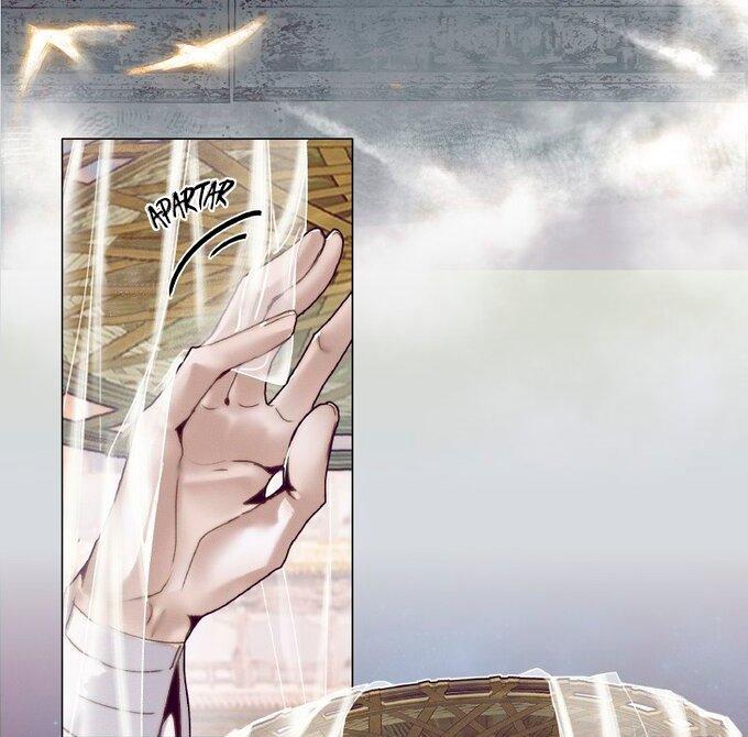 Read Heaven Official's Blessing ES Manga Online