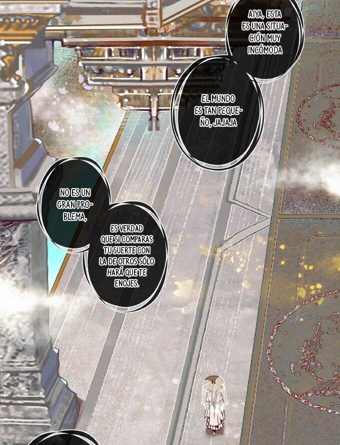 Read Heaven Official's Blessing ES Manga Online