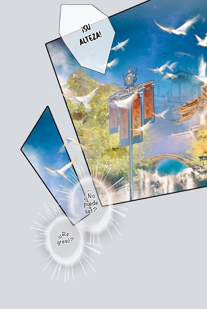 Read Heaven Official's Blessing ES Manga Online