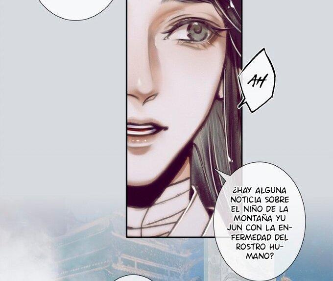 Read Heaven Official's Blessing ES Manga Online