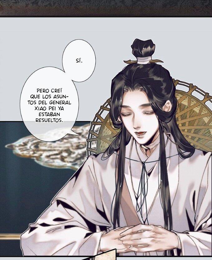 Read Heaven Official's Blessing ES Manga Online