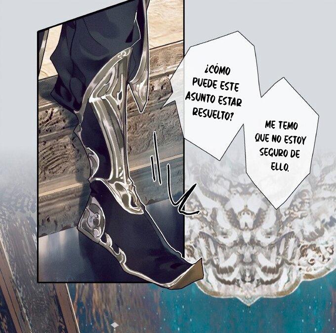 Read Heaven Official's Blessing ES Manga Online