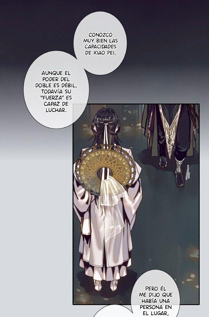 Read Heaven Official's Blessing ES Manga Online