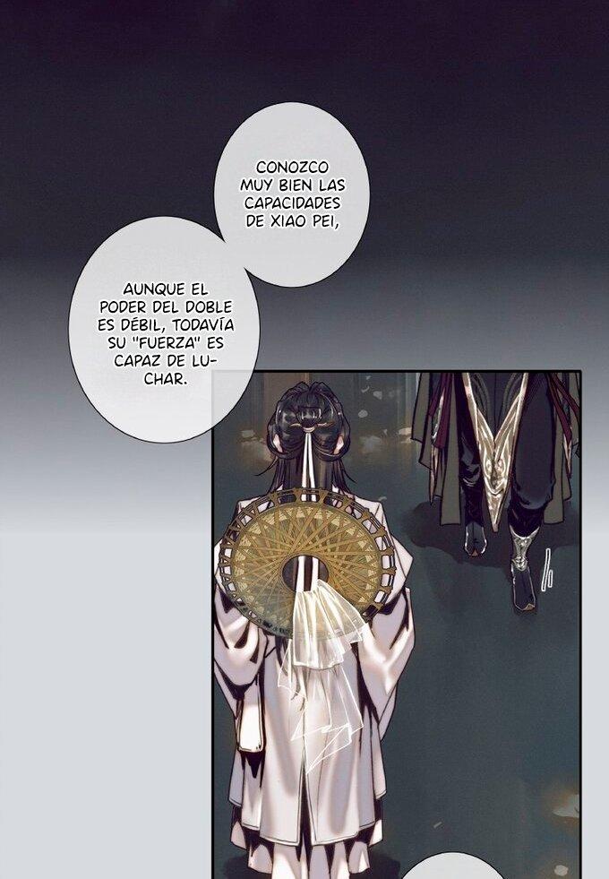 Read Heaven Official's Blessing ES Manga Online