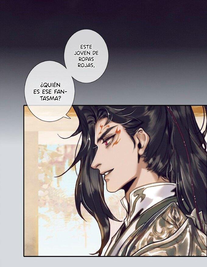 Read Heaven Official's Blessing ES Manga Online