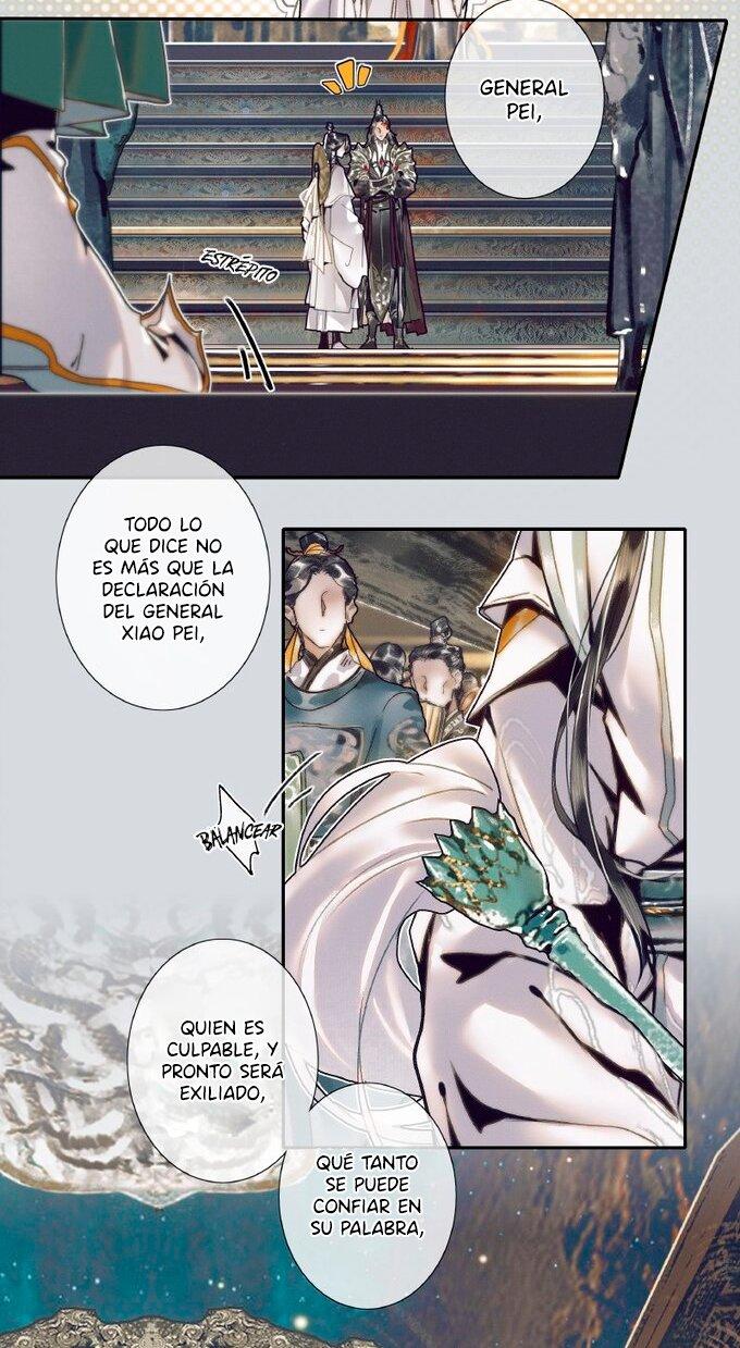 Read Heaven Official's Blessing ES Manga Online