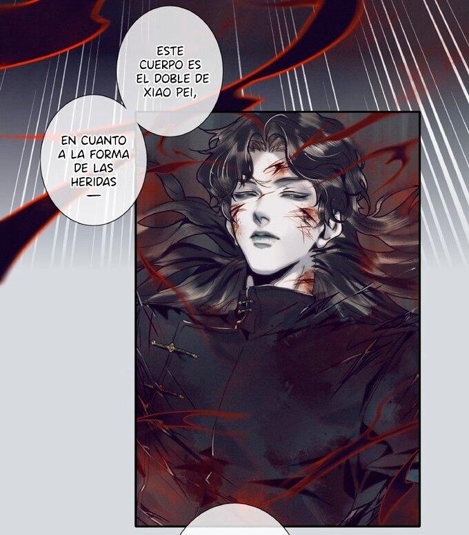 Read Heaven Official's Blessing ES Manga Online