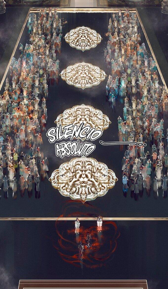 Read Heaven Official's Blessing ES Manga Online