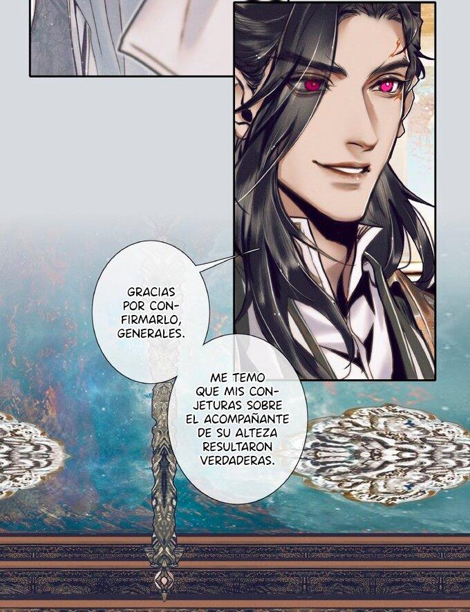 Read Heaven Official's Blessing ES Manga Online