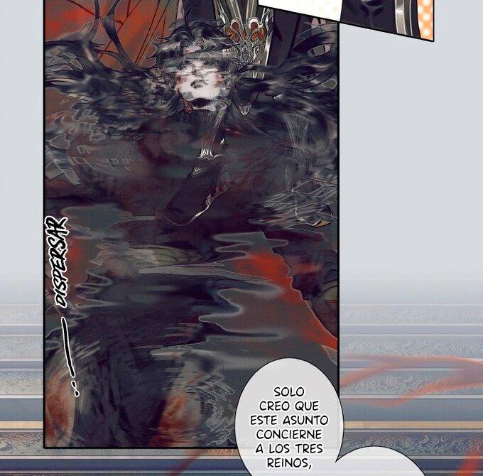 Read Heaven Official's Blessing ES Manga Online