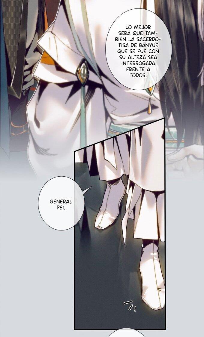 Read Heaven Official's Blessing ES Manga Online