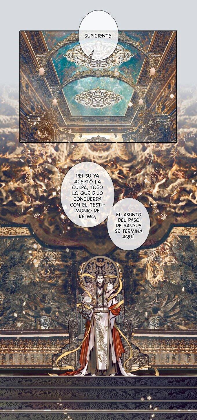 Read Heaven Official's Blessing ES Manga Online