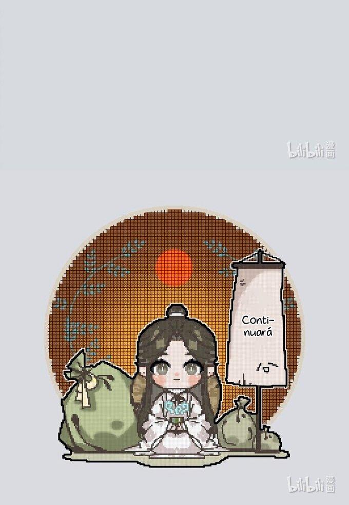 Read Heaven Official's Blessing ES Manga Online