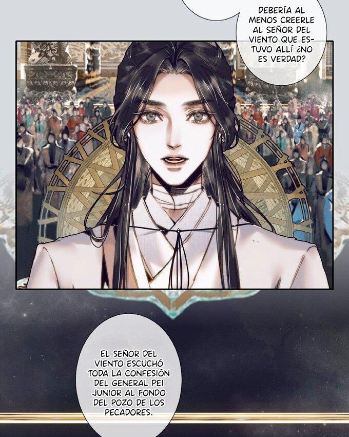 Read Heaven Official's Blessing ES Manga Online