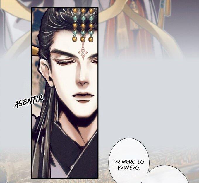 Read Heaven Official's Blessing ES Manga Online