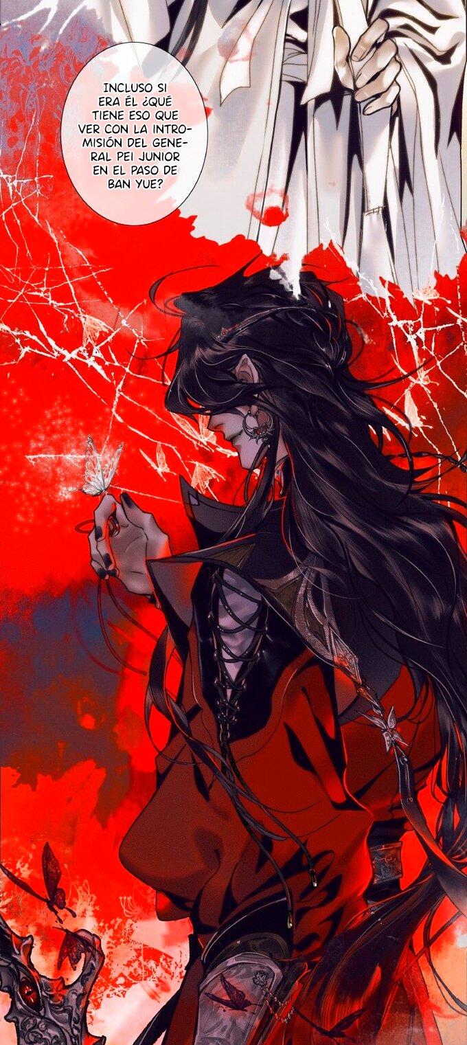 Read Heaven Official's Blessing ES Manga Online