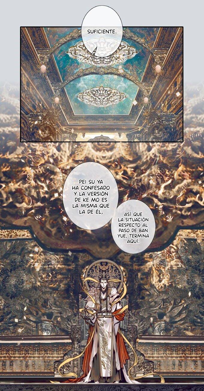 Read Heaven Official's Blessing ES Manga Online