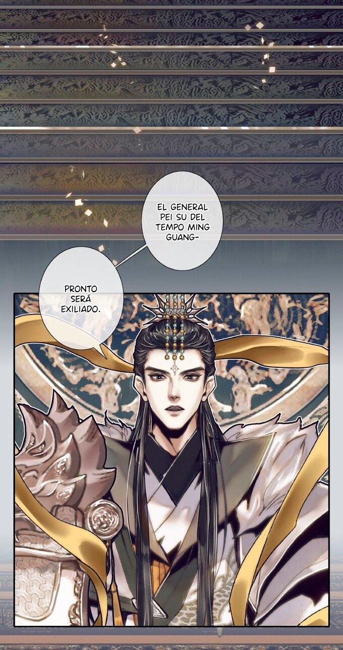 Read Heaven Official's Blessing ES Manga Online