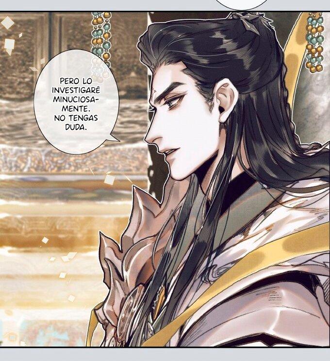 Read Heaven Official's Blessing ES Manga Online