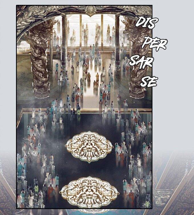 Read Heaven Official's Blessing ES Manga Online