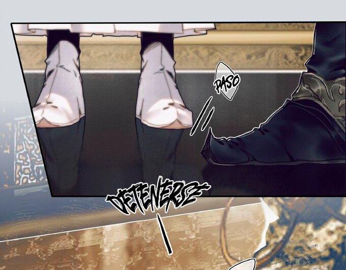 Read Heaven Official's Blessing ES Manga Online